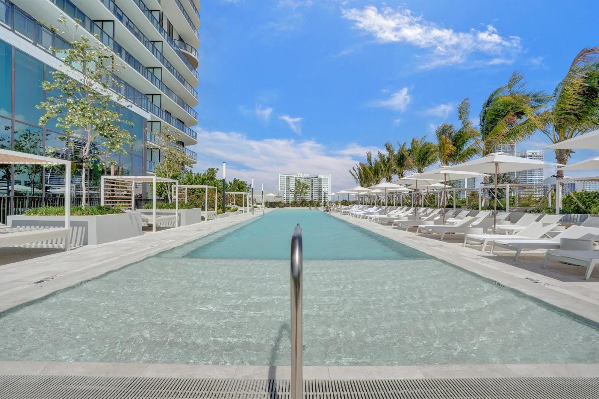 72 Park By Nomada Residences — Fotos 1