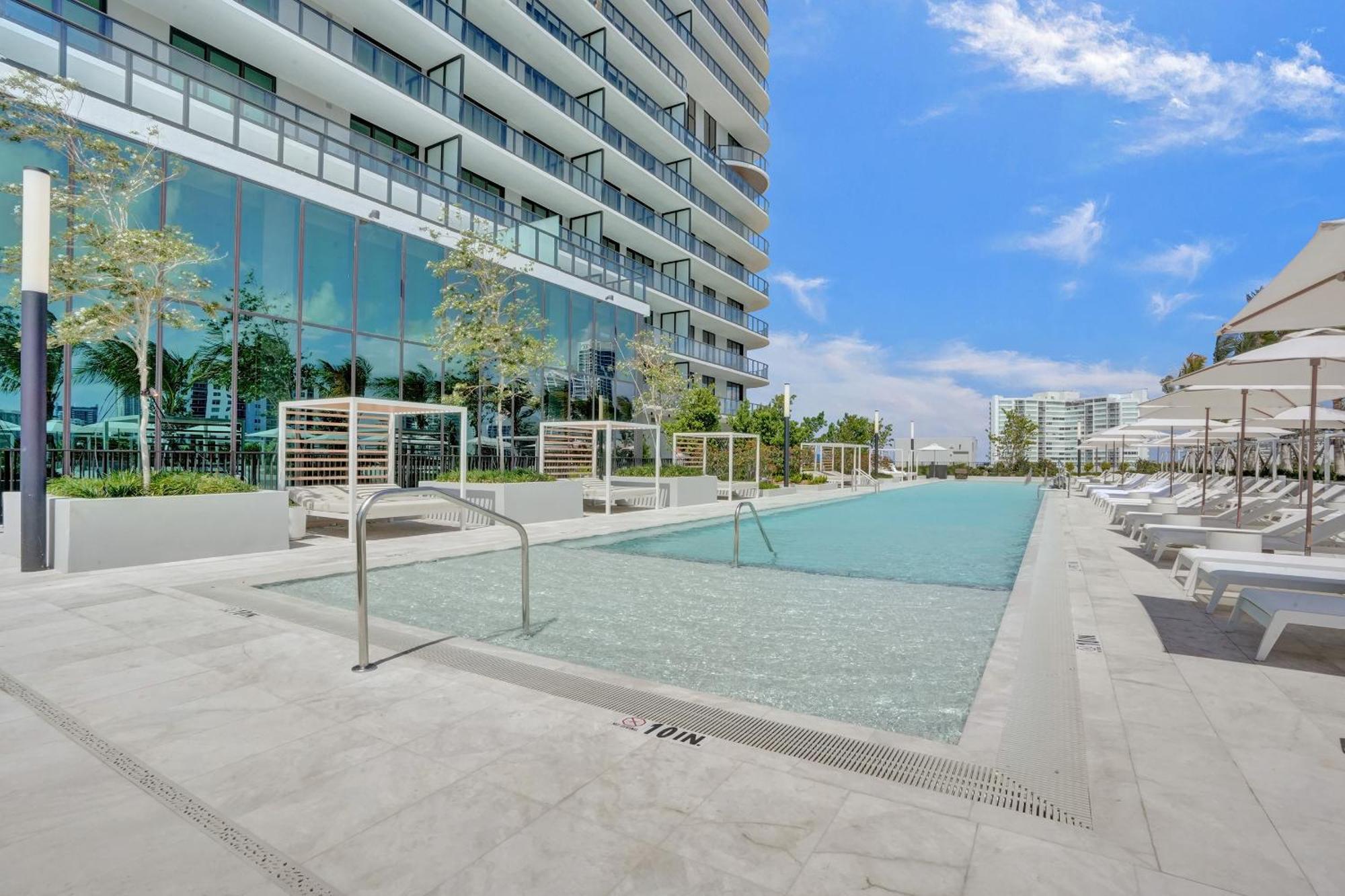 72 Park By Nomada Residences — Fotos 2
